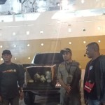 Badan Karantina Maluku amankan tiga ekor burung kakatua jambul kuning-1701157107
