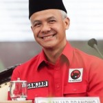 Bakal calon presiden Ganjar Pranowo-1699185542