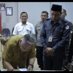 Bangka Barat salurkan anggaran Pilkada 2024 telah capai 40 persen-1699426404