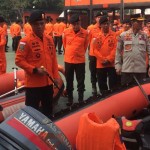 Basarnas bersiaga untuk evakuasi hadapi potensi banjir Jabodetabek-1699519101