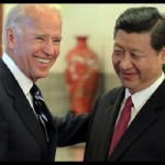 Bertemu Joe Biden, Xi Jinping sebut planet Bumi cukup untuk China-AS-1700117023