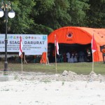 BNPB dirikan posko siaga darurat di Sail Teluk Cenderawasih-1700725341
