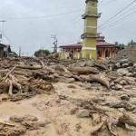 BPBD: 256 warga mengungsi akibat banjir bandang di Aceh Selatan-1700637539