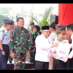 Bupati Bekasi dampingi Wapres luncurkan gerakan ketahanan pangan-1698909363