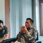Bupati Lombok Tengah, Provinsi Nusa Tenggara Barat, H Lalu Fathul Bahri (ANTARA/Akhyar Rosidi)-1698915638