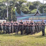 Danrem Wirabraja tegaskan Sumbar aman jelang pelaksanaan Pemilu 2024-1699426985