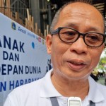 Deputi Bidang Perlindungan Khusus Anak KemenPPPA Nahar. (ANTARA/ Anita Permata Dewi)-1700465522