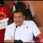 Dirreskrimum Polda NTB Kombes Pol. Teddy Ristiawan. (ANTARA/Dhimas B.P.)-1698998008