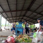 Dishub Mataram dan Kecamatan Selaparang olah kotoran kuda jadi biogas-1699954899