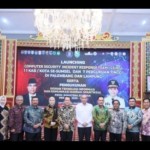 Diskominfo Musi Banyuasin luncurkan Tim Tanggap Insiden Siber-1701066832