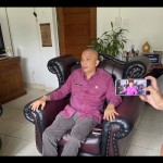 Disnaker sebut UMK empat kabupaten/kota lebih besar dari UMP Bali 2024-1701161548