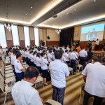 Ditjen Bimas Kristen gelar doa bersama untuk solidaritas korban perang-1699961394
