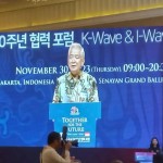 Dubes: Kata 'pertama' wakili hubungan Indonesia-Korea Selatan-1701327485