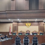Eks Dirut BAKTI Kominfo divonis 18 tahun penjara kasus korupsi BTS 4G-1699442342