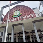 Foto arsip-Gedung Kejati NTB. (ANTARA/Dhimas B.P.)-1701328056