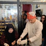 Ganjar: Indonesia berpotensi jadi lumbung pangan dunia-1699351210
