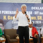 Ganjar Pranowo komitmen hadirkan lebih banyak lapangan kerja-1700207093