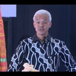 Ganjar Pranowo siap sikat KKN di Indonesia-1700716704
