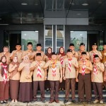Jajaran Pemerintahan Provinsi Bengkulu. (ANTARA/HO-Media Center Provinsi Bengkulu)-1699960939