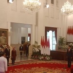 Jokowi lantik Edy Natar sebagai Gubernur Riau-1701060682