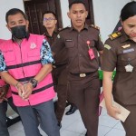 Kejari Fakfak tahan Kepala Dinas Perikanan dan Kelautan-1701311178
