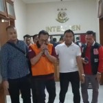 Kejati Bali kabulkan penangguhkan penahanan pejabat imigrasi-1701157217