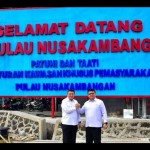 Kepala BNPT evaluasi kelancaran deradikalisasi di Lapas Nusakambangan-1699865971