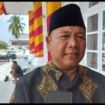 Kepala Dinas Pariwisata Provinsi Bengkulu Karmawanto. (ANTARA/Boyke Ledy Watra)-1700567694