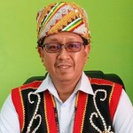 Ketua Divisi Divisi Perencanaan, Data dan Informasi KPU Kapuas Hulu Fransiskus Nalik. ANTARA/HO-Dok pribadi (Teofilusianto Timotius)-1700808989