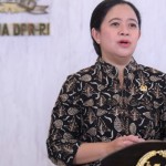 Ketua DPR RI Puan Maharani. Foto : Dok/Man-1700015786