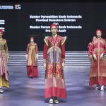 Koleksi “REDiance” karya Wignyo Rahadi (ANTARA/HO-IN2MF2023)-1699261275