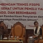 KPI beri perhatian literasi digital agar informasi dihadirkan layak-1699530308