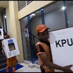 KPU DKI petakan TPS rawan banjir jaga kelancaran Pemilu 2024-1700823367