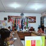 KPU Kulon Progo beserta perwakilan dari partai politik mengkaji landasan hukum kampanye. (ANTARA/HO-Humas Pemkab Kulon Progo)-1700809219