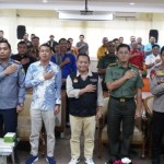 KPU Riau sosialisasikan perubahan jadwal dan peraturan kampanye-1699426637
