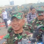 KSAD: Jadi calon tunggal Panglima adalah hak prerogatif Presiden-1699435261