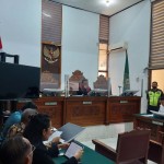 Kuasa hukum SYL sampaikan empat poin saat sidang praperadilan-1699260628