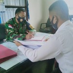 Lanud RSA Ranai Natuna ajak pelajar jadi prajurit TNI AU-1700213637