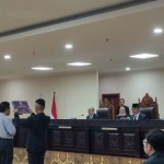 Mantan hakim MK sebut pentingnya pembentukan MKMK secara permanen-1698995167