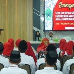 Pemda Kolaka Utara kirim 20 kepala SD dan SMP studi tiru di Singapura-1700479534