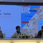Pemerintah terus berusaha evakuasi satu keluarga WNI dari Gaza-1698992656