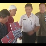 Pemkab Bangka Barat salurkan bantuan sosial kesejahteraan keluarga-1699518649