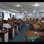 Pemkab Kapuas Hulu gelar konsultasi publik membahas rancangan RPJMD-1700552456