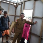 Pemprov Kepri mempercepat pembangunan rumah warga suku laut di Lingga-1700477850