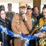 Pj Gubernur: Perpustakaan di Sulbar hadirkan masyarakat terpelajar-1700478418