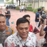 Polda Metro Jaya lengkapi administrasi penyidikan tersangka Ketua KPK-1700823010