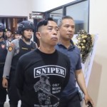 Polisi beberkan peran pelaku penyerangan kantor Satpol PP Denpasar-1701327933