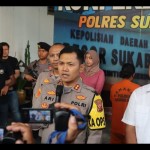 Polisi tangkap ibu muda yang diduga membunuh seorang rentenir-1700372296
