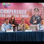 Polisi tegaskan tak ada unsur pidana pada kematian anak Pamen TNI-AU-1700723465