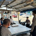 Polres Majene minta masyarakat hindari potensi konflik terkait pemilu-1701327773